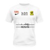 Camiseta de fútbol Al Ittihad Tercera Equipación 2022-23 - Hombre